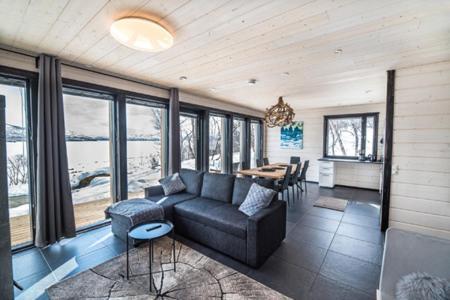 Chalet Korppi Moekki *