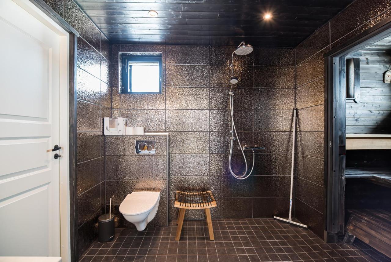 Korppi Moekki Chalet Kilpisjärvi