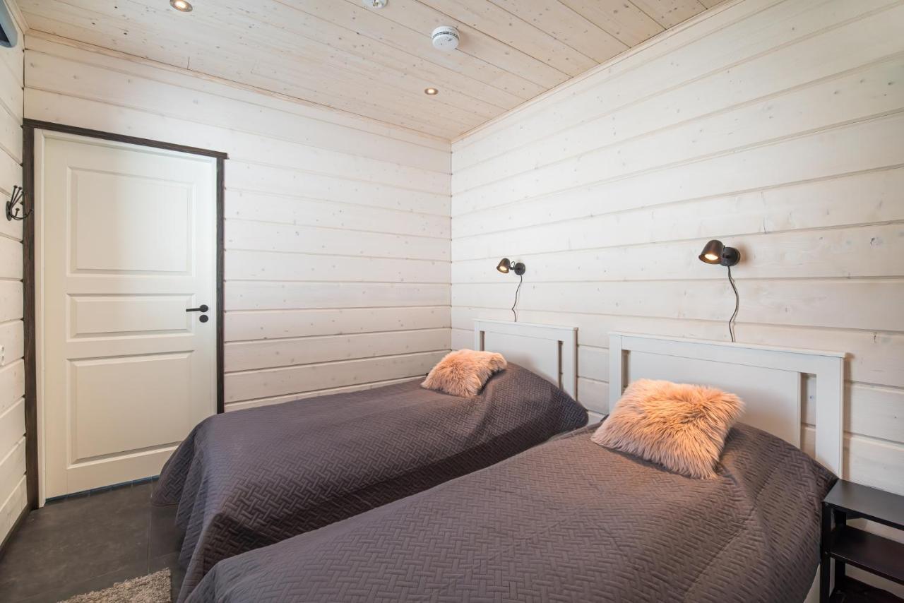 Korppi Moekki Chalet *